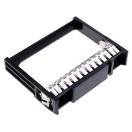670033-001 Заглушка HP 2.5 Gen8 SAS SATA