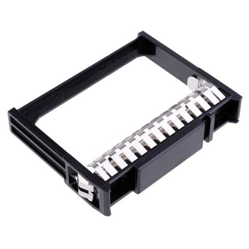 652991-001 Заглушка HP 2.5 Gen8 SAS SATA