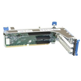 653206-B21 Опция HP DL380/560 GEN8 3 Slot PCI-E Riser Kit
