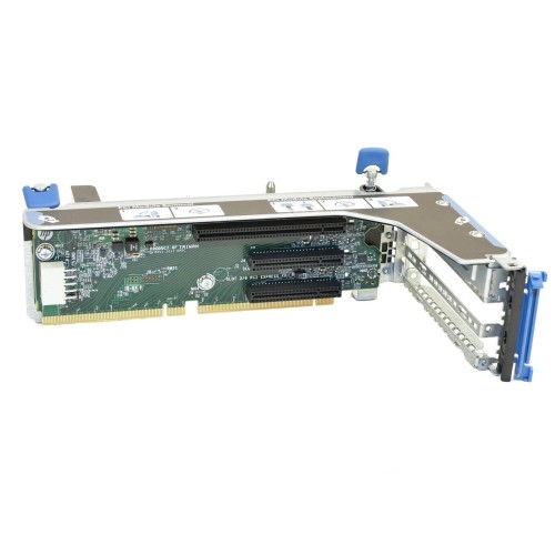 653206-B21 Опция HP DL380/560 GEN8 3 Slot PCI-E Riser Kit
