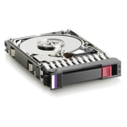 481276-002 Жесткий диск HP 1TB 7.2K 3.5 SATA MSA G1 G2 P2000