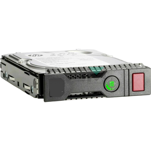 653853-001 Жесткий диск HDD HP Enterprise 2.5' 0.3TB 7200RPM 6GB/S 128MB SAS