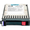 653954-001 Жёсткий диск HPE 1TB 6G SAS 7.2K rpm SFF 2.5 SC Midline