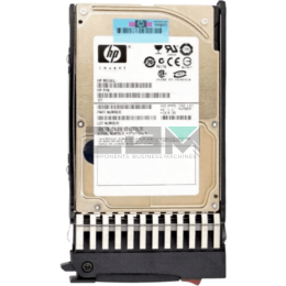 653954-001 Жёсткий диск HPE 1TB 6G SAS 7.2K rpm SFF 2.5 SC Midline