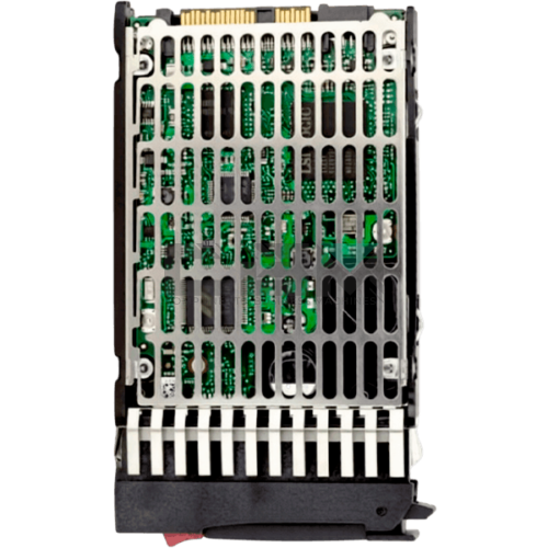 653954-001 Жёсткий диск HPE 1TB 6G SAS 7.2K rpm SFF 2.5 SC Midline