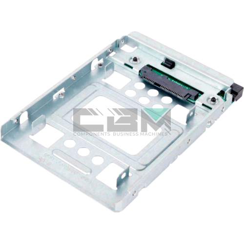 654540-001 Переходные салазки HPE для установки 2,5 дисков в 3,5 отсеки