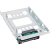 654540-001 Переходные салазки HPE для установки 2,5 дисков в 3,5 отсеки