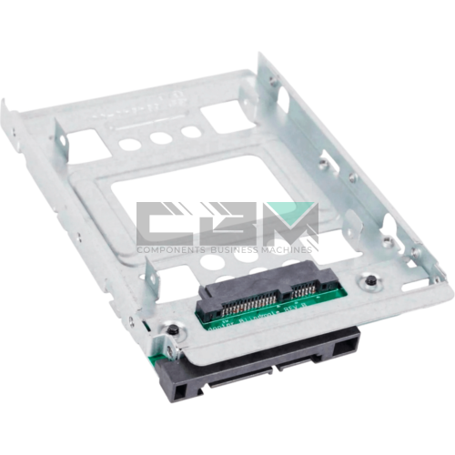 654540-001 Переходные салазки HPE для установки 2,5 дисков в 3,5 отсеки