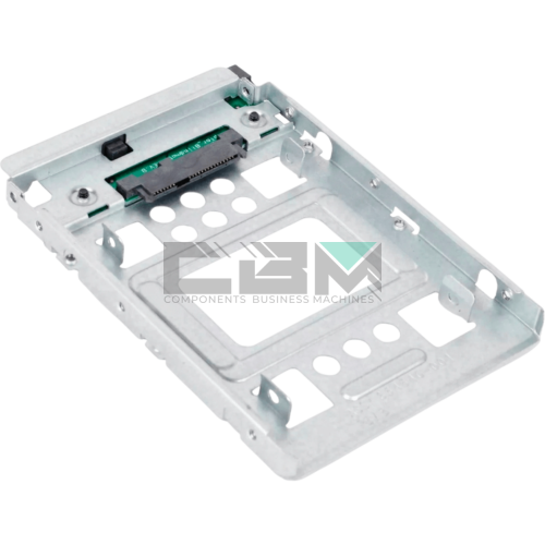 654540-001 Переходные салазки HPE для установки 2,5 дисков в 3,5 отсеки