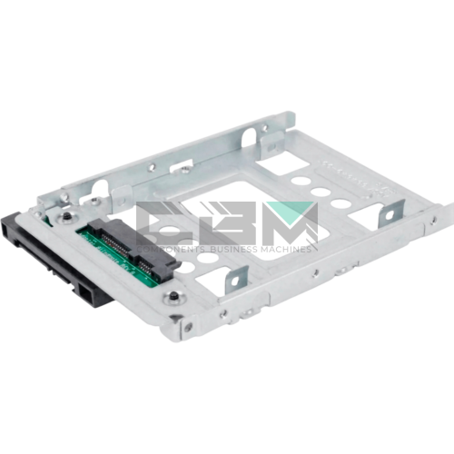 654540-001 Переходные салазки HPE для установки 2,5 дисков в 3,5 отсеки