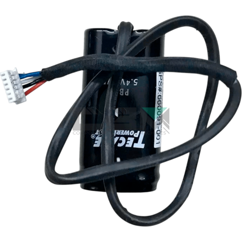 654873-001 Конденсаторная батарея HP Flash Backed Write Cache Capacitor Pack