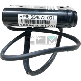 654873-001 Конденсаторная батарея HP Flash Backed Write Cache Capacitor Pack