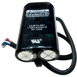 654873-001 Конденсаторная батарея HP Flash Backed Write Cache Capacitor Pack