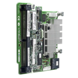 655636-B21 Контроллер HP Smart Array P721m/512MB Mezzanine Card