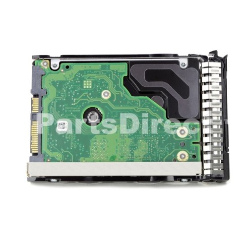 655710-B21 Жесткий диск HP G8-G10 1-TB 6G 7.2K 2.5 SATA SC