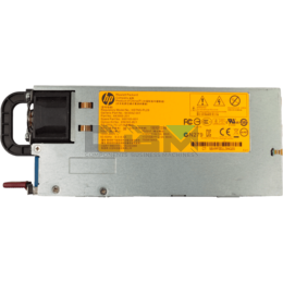 656363-B21 Блок питания HP 750W Flex Slot Hot-plug