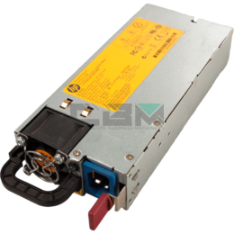 656363-B21 Блок питания HP 750W Flex Slot Hot-plug