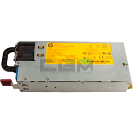 656363-B21 Блок питания HP 750W Flex Slot Hot-plug