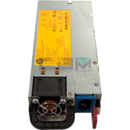 656363-B21 Блок питания HP 750W Flex Slot Hot-plug