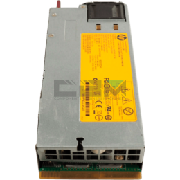 656363-B21 Блок питания HP 750W Flex Slot Hot-plug