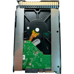 657749-001 Жесткий диск HP G8 G9 1-TB 3.5 6G SATA QR HDD