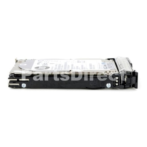 872489-S21 Жесткий диск HP G8-G10 2-TB 6G 7.2K 3.5 SATA SC