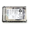 658084-001 Жесткий диск HP G8-G10 500-GB 6G 7.2K 3.5 SATA SC