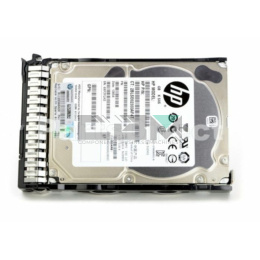 658084-003 Жесткий диск HP G8-G10 2-TB 6G 7.2K 3.5 SATA SC