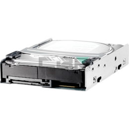 658750-001 Жесткий диск HDD HP Enterprise
