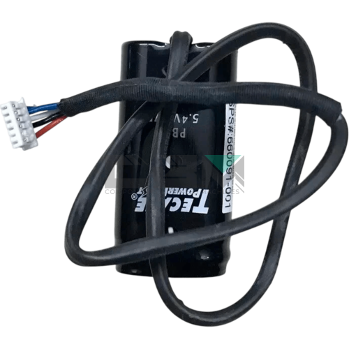 660091-001 Конденсаторная батарея HPE Flash Backed Write Cache Capacitor Pack