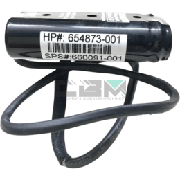 660091-001 Конденсаторная батарея HPE Flash Backed Write Cache Capacitor Pack
