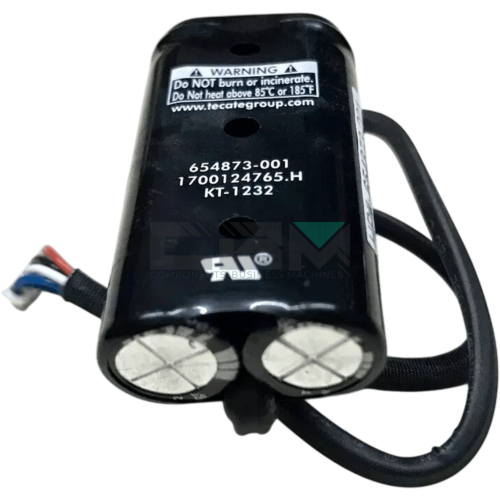 660091-001 Конденсаторная батарея HPE Flash Backed Write Cache Capacitor Pack