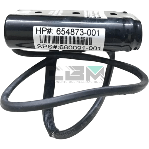 660091-001 Конденсаторная батарея HPE Flash Backed Write Cache Capacitor Pack