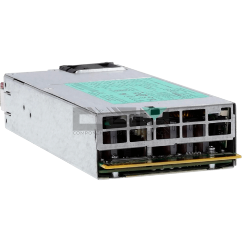 660185-001 Блок питания HPE 1200 Вт 80 PLUS Platinum