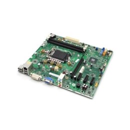 660281-001 Материнская плата HP SPS-BD SYS Intel H61 Cupertino2
