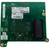 665244-001 Адаптер сетевой HP Enterprise 2-port SFP+ 10GB