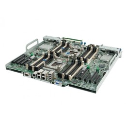 667253-001 Материнская плата HP SYSTEM I/O BOARD V2 ML350P GEN8