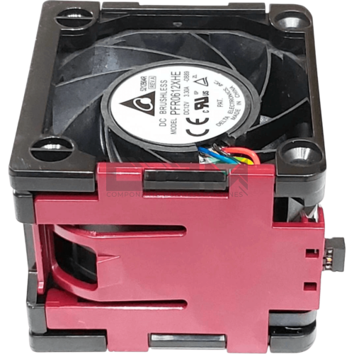 667855-B21 Модуль охлаждения HP DL380e G8 Hot Plug