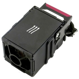 667882-001 Вентилятор HP Proliant DL360p DL360e G8