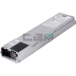 672042077205 Блок питания Supermicro 920W 80 Plus Platinum Hot-plug