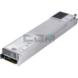 672042077205 Блок питания Supermicro 920W 80 Plus Platinum Hot-plug