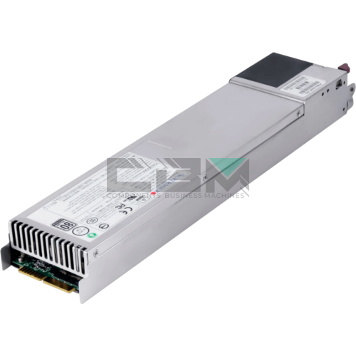 672042077205 Блок питания Supermicro 920W 80 Plus Platinum Hot-plug