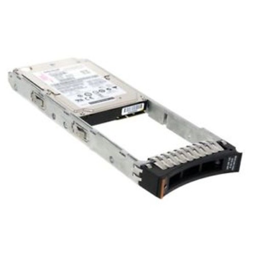 00Y2428 Жесткий диск HDD IBM Lenovo 300Gb 2.5 15000об/мин
