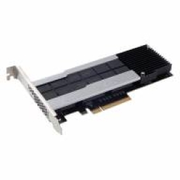 673646-B21 Карта расширения HP 1205GB MLC G2 PCIE IODRIVE2