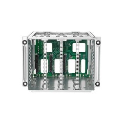 674839-B21 Опция HP Hewlett-Packard BACKPLANE 4U 4LFF Hot Plug