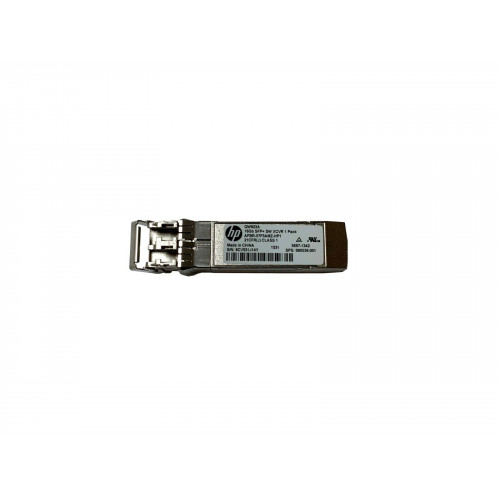 680536-001 Трансивер HP 16 Гбит SFP+