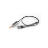 QSFP-40G-4xSFP+SR-5 Модуль 40G QSFP-40G->4xSFP+SR, дальность до 5м