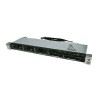 684961-001 Дисковая корзина HP SPS-BD 8SFF HDD BP WITH CAGE 684961-001 Дисковая корзина HP SPS-BD 8SFF HDD BP WITH CAGE