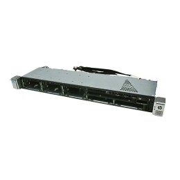 684961-001 Дисковая корзина HP SPS-BD 8SFF HDD BP WITH CAGE