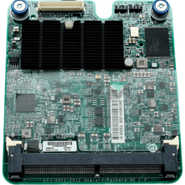 689245-001 Контроллер HP Smart Array P410/1GB FBWC 6Gb/s SAS